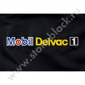 Куртка Mobil Delvac 90 лет