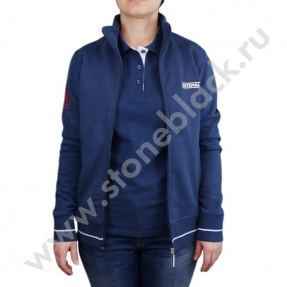 Толстовка KATEPAL (женская)