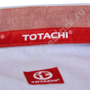 Сорочка TOTACI MCM с длинным рукавом