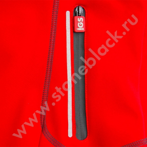 Куртка SoftShell Инвестгеосервис