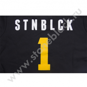 Толстовка STONEBLACK