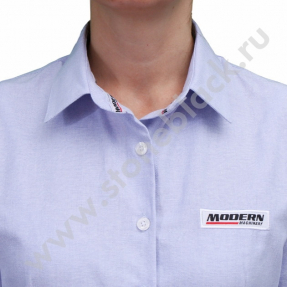 Сорочка Modern Machinery