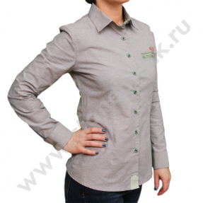 Сорочка DUPONT PIONEER (женская)