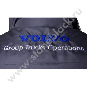 Жилет VOLVO