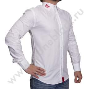 Сорочка Leica Geosystems