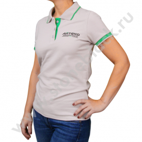 Рубашки поло Айтеко