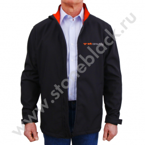 Куртки SRK Consulting