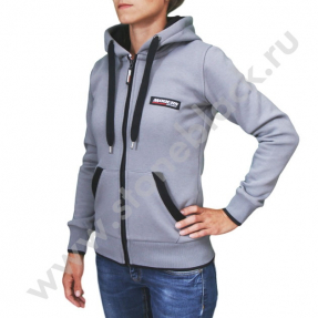 Толстовка Modern Machinery (женская)