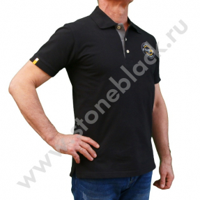 Рубашка поло VOLVO Trucks