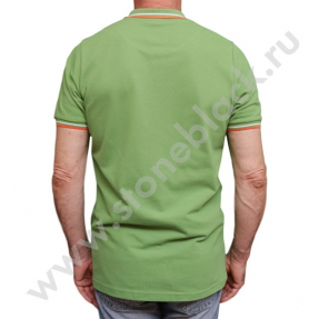 Рубашка поло Ладожские