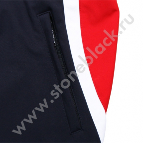 Куртка SoftShell Maserati 2018