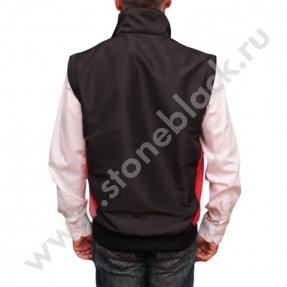 Жилет Все Инструменты (черный)