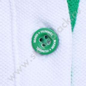 Рубашка поло MANN+HUMMEL 2018