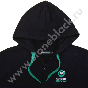Толстовка Kolesa-Darom 2019