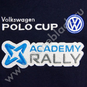 Рубашка поло Volkswagen POLO CUP