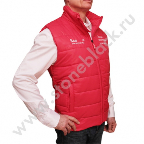 Жилет Все Инструменты (мужской)