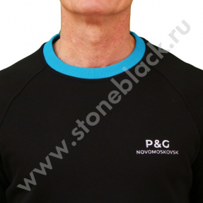 Свитшоты Procter & Gamble