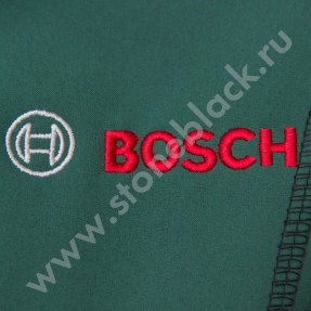 Жилет BOSCH