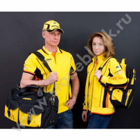 Рубашка поло РОСНЕФТЬ (мужская)