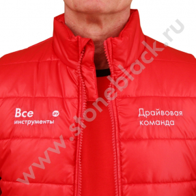 Жилет Все Инструменты 2019