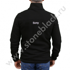 Толстовки Sony
