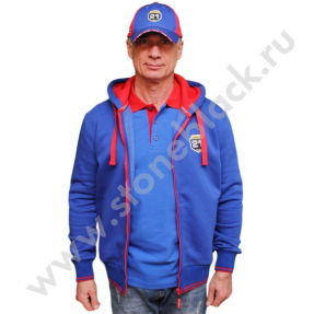 Толстовки HI