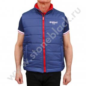 Жилеты Elkon