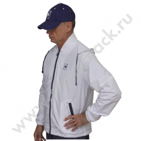 Ветровка АФК Система (мужская)