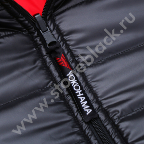 Куртки YOKOHAMA Crew