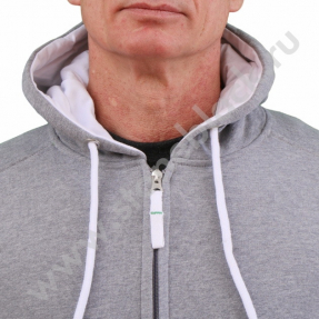 Толстовка SKODA Simply Clever