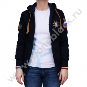 Толстовка Exodus