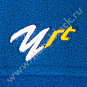 Флисовка УРТ