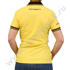 Рубашки поло Rapool 2020 (женские)