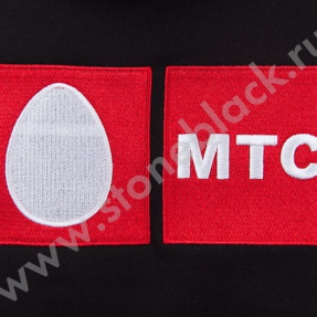 Толстовка МТС