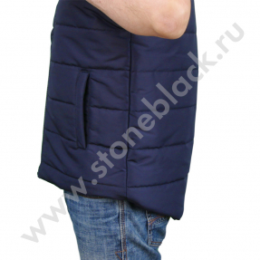 Жилеты Konica Minolta