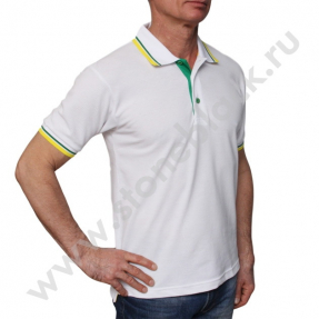 Рубашка поло MANN FILTER (мужская)