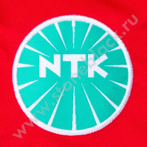 Куртка NGK