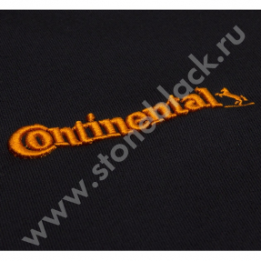 Толстовка CONTINENTAL
