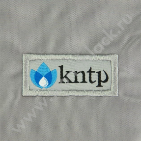 Двухсторонний жилет KNTP