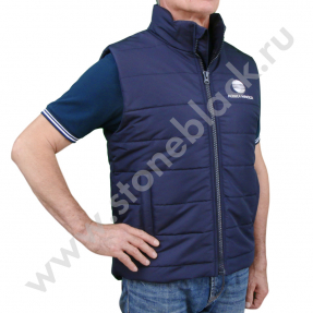 Жилеты Konica Minolta