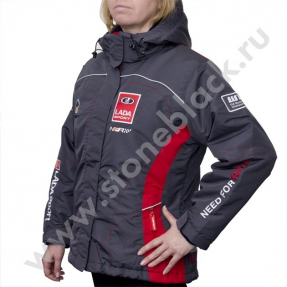 Зимняя куртка Lada Sport