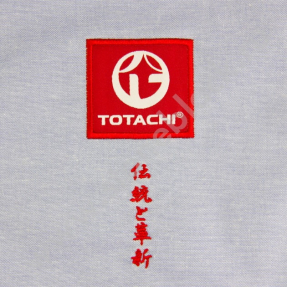 Сорочка TOTACHI (мужская)