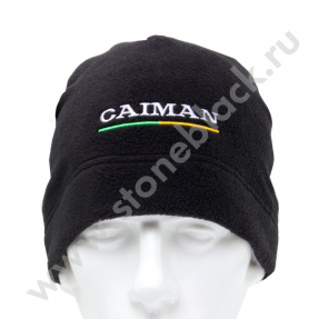 Шапка CAIMAN