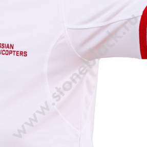 Рубашки поло Вертолеты России