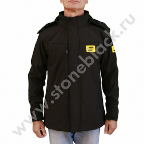 Куртка Softshell ESAB