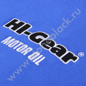 Толстовки HI