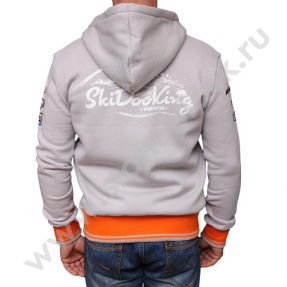 Толстовка SkiDooKing