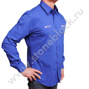 Сорочка ENEOS МСМ Групп