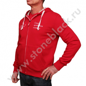 Толстовка Все Инструменты 2017