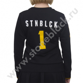 Толстовка STONEBLACK